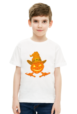 Halloween pumpkin