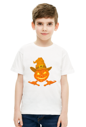Halloween pumpkin