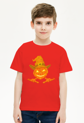 Halloween pumpkin
