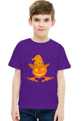 Halloween pumpkin
