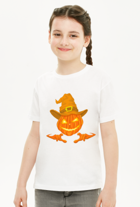 Halloween pumpkin