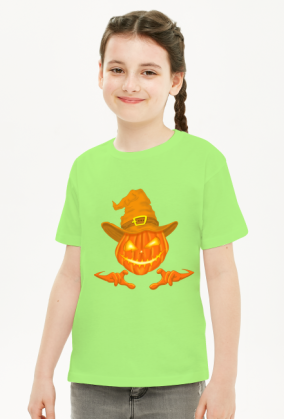 Halloween pumpkin