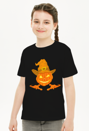 Halloween pumpkin