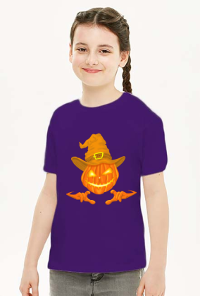 Halloween pumpkin
