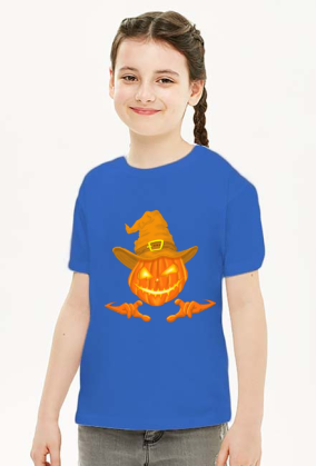 Halloween pumpkin