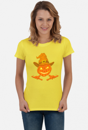Halloween pumpkin
