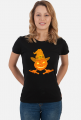 Halloween pumpkin