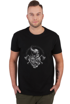 Koszulka męska Viking#1