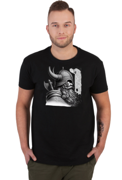 Koszulka męska VIKING#3