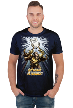 Św. Ludwik de Monfort