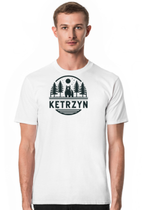 Koszulka męska KĘTRZYN