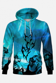 Bluza PURGATORY - victims