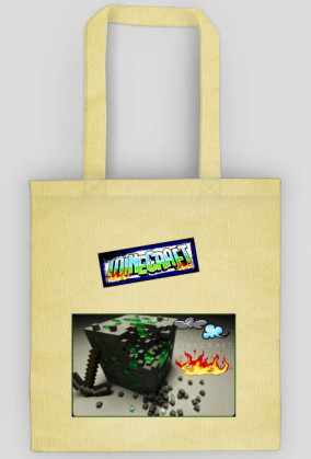 Torba Minecraft