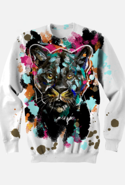 BLACK PANTHER