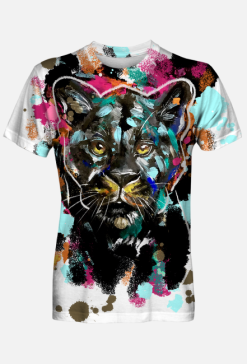 BLACK PANTHER