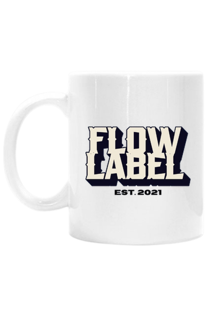 Kubek Flow Label