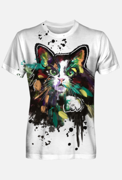 CANDY CAT