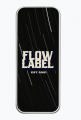 Aluminiowe pudełko Flow Label