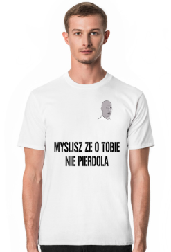 Bandito koszulka