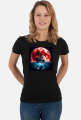 Koszulka damska Moon 005