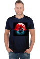 Koszulka męska Moon 007
