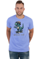 Koszulka męska Jurassic Cool