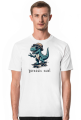 Koszulka męska Jurassic Cool