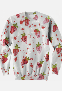STRAWBERRY