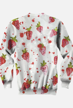 STRAWBERRY