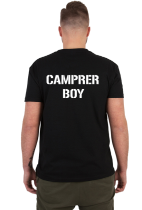 POLAND CAMPER BOY