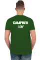 POLAND CAMPER BOY