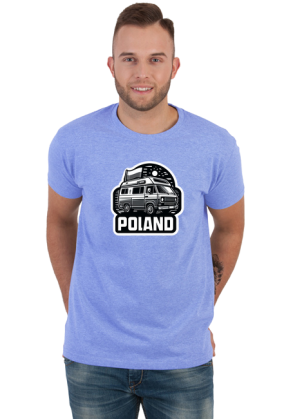 POLAND CAMPER BOY