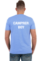 POLAND CAMPER BOY