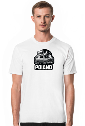 POLAND CAMPER BOY