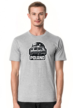 POLAND CAMPER BOY