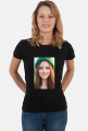 Koszulka Lady Minouu Green