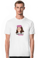 T-shirt Wybombiaj