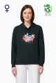 Bluza Pastelowe Usta
