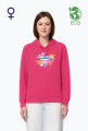 Bluza Pastelowe Usta