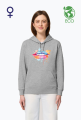Bluza Pastelowe Usta