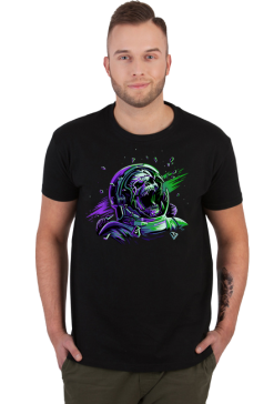 Space Scream