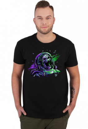 Space Scream