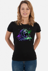 Space Scream