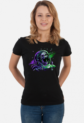 Space Scream