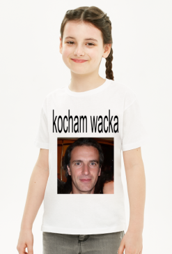 kocham wacka