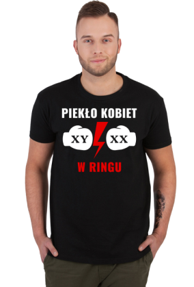 Piekło kobiet