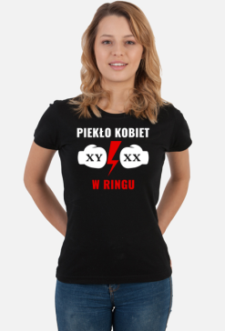Piekło kobiet
