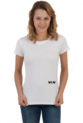wacekkoszulka wcw samo bez zdjęcia hot wacka