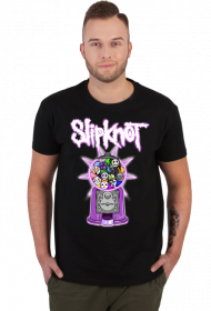 Slipknot bubblegum