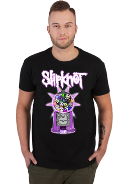 Slipknot bubblegum